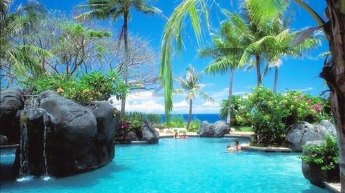 夏日课堂