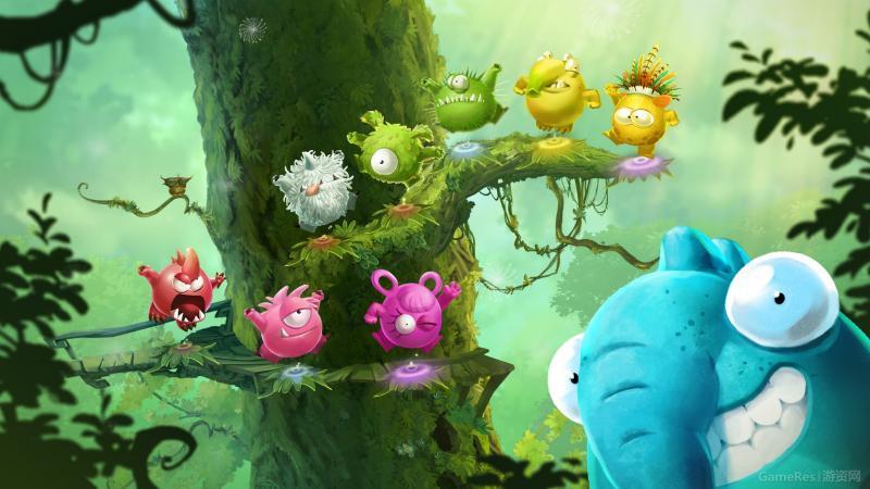 故乡是永远的创作源泉