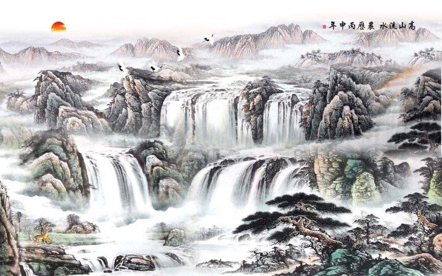 今天,高山旗手给您介绍一篇比诗还美的网络文章