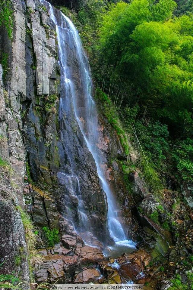 逃离绿色山谷