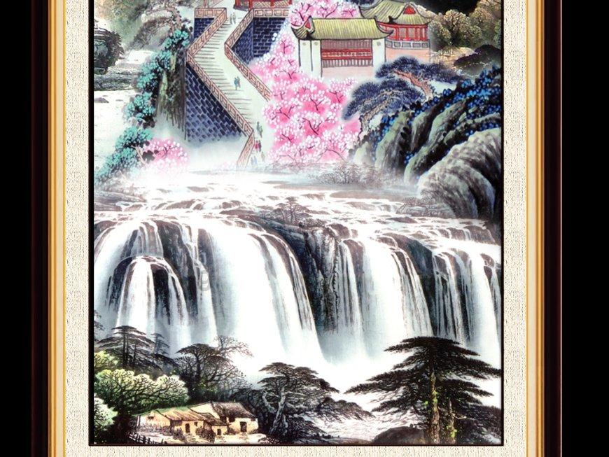 清宫Q传