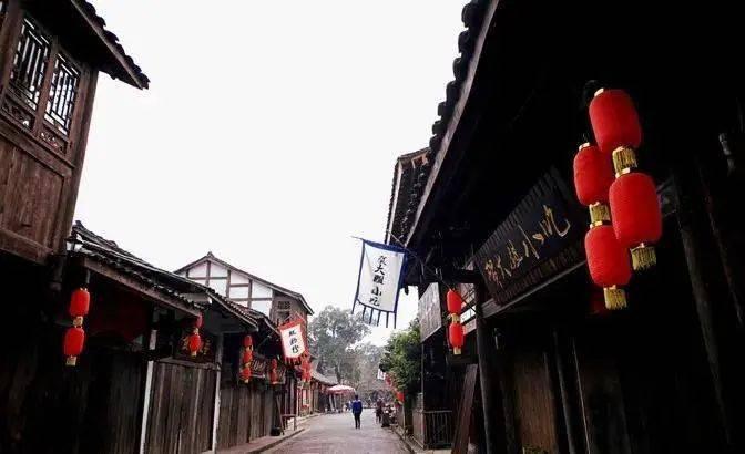 范集镇农房改善助力和美乡村建设