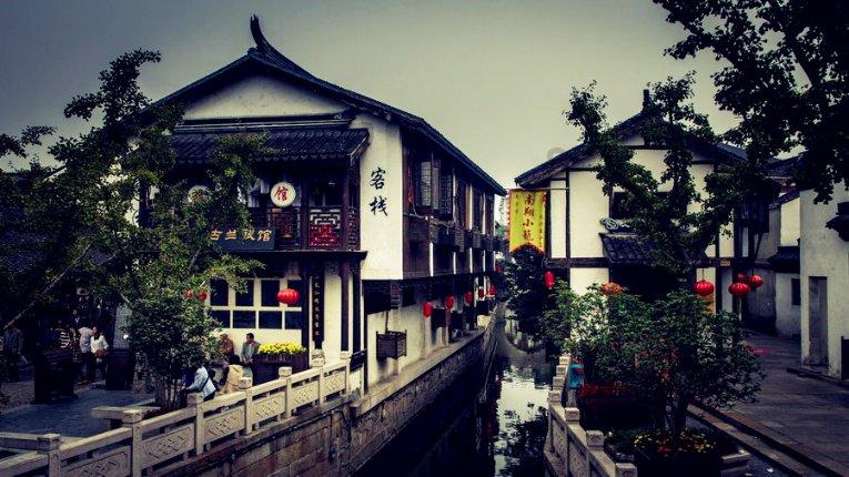 老爹寿司店中文版